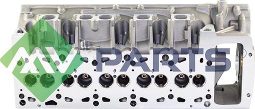 MV Parts MV I1223 - Головка циліндра autozip.com.ua