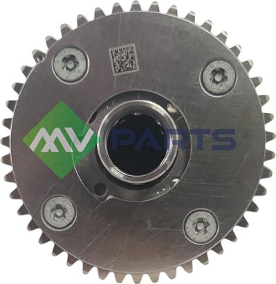 MV Parts MV K3461 - Шток autozip.com.ua