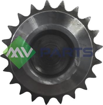 MV Parts MV K3472 - Шток autozip.com.ua