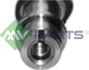 MV Parts MV K3064 - Шток autozip.com.ua