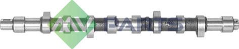 MV Parts MV K3068 - Шток autozip.com.ua