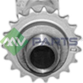 MV Parts MV K3067 - Шток autozip.com.ua