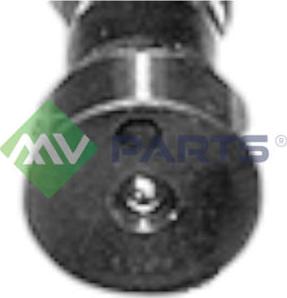 MV Parts MV K3014 - Шток autozip.com.ua