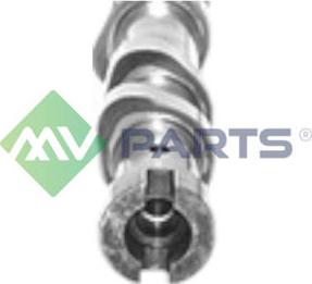 MV Parts MV K3012 - Шток autozip.com.ua