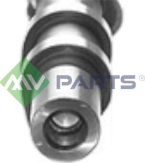 MV Parts MV K3149 - Шток autozip.com.ua