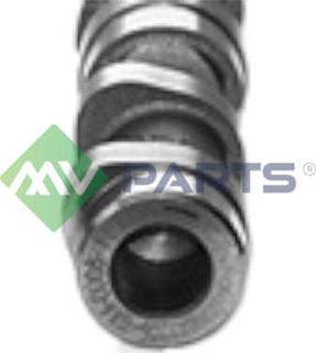 MV Parts MV K3145 - Шток autozip.com.ua