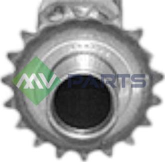 MV Parts MV K3141 - Шток autozip.com.ua