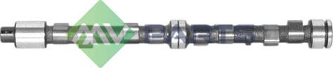 MV Parts MV K3142 - Шток autozip.com.ua
