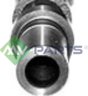 MV Parts MV K3154 - Шток autozip.com.ua