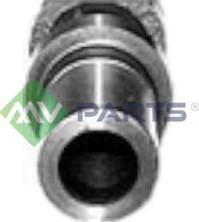 MV Parts MV K3166 - Шток autozip.com.ua