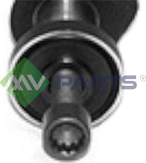 MV Parts MV K3109 - Шток autozip.com.ua