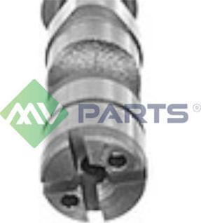MV Parts MV K3116 - Шток autozip.com.ua