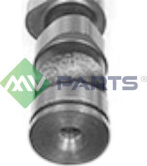 MV Parts MV K3117 - Шток autozip.com.ua