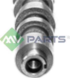 MV Parts MV K3137 - Шток autozip.com.ua