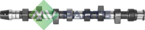 MV Parts MV K3123 - Шток autozip.com.ua
