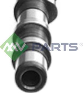 MV Parts MV K3174 - Шток autozip.com.ua