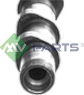 MV Parts MV K3175 - Шток autozip.com.ua