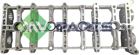 MV Parts MV K3391 - Шток autozip.com.ua