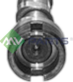 MV Parts MV K3349 - Шток autozip.com.ua