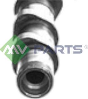MV Parts MV K3360 - Шток autozip.com.ua