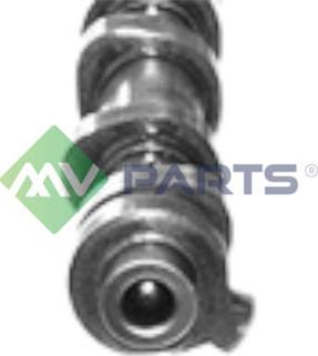 MV Parts MV K3301 - Шток autozip.com.ua