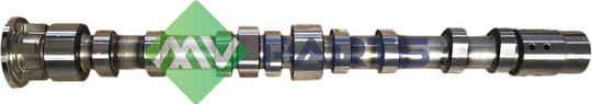 MV Parts MV K3303S - Шток autozip.com.ua