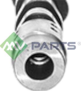 MV Parts MV K3303 - Шток autozip.com.ua