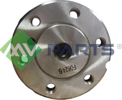 MV Parts MV K3316 - Шток autozip.com.ua
