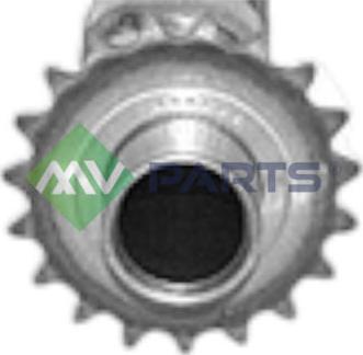 MV Parts MV K3335 - Шток autozip.com.ua