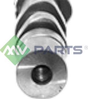 MV Parts MV K3324 - Шток autozip.com.ua