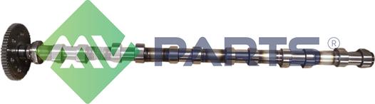 MV Parts MV K3290 - Шток autozip.com.ua