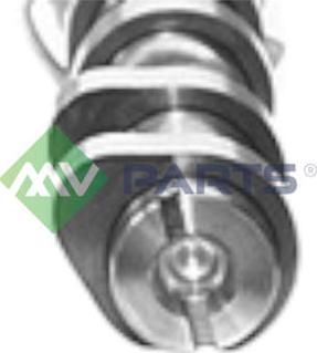 MV Parts MV K3298 - Шток autozip.com.ua