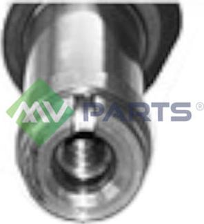 MV Parts MV K3257 - Шток autozip.com.ua