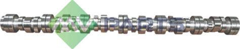 MV Parts MV K3268 - Шток autozip.com.ua