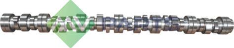 MV Parts MV K3267 - Шток autozip.com.ua