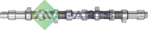 MV Parts MV K3204 - Шток autozip.com.ua