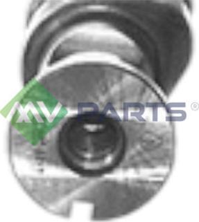 MV Parts MV K3213 - Шток autozip.com.ua