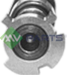 MV Parts MV K3212 - Шток autozip.com.ua