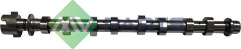 MV Parts MV K3284 - Шток autozip.com.ua