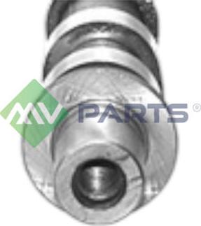 MV Parts MV K3285 - Шток autozip.com.ua
