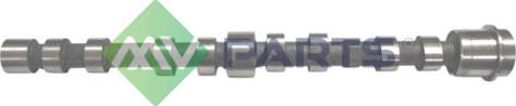 MV Parts MV K3287 - Шток autozip.com.ua