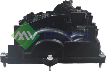 MV Parts MV K7262 - Кришка головки циліндра autozip.com.ua