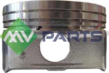 MV Parts MV P9909 - Поршень autozip.com.ua