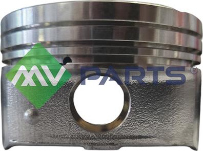 MV Parts MV P9908 - Поршень autozip.com.ua