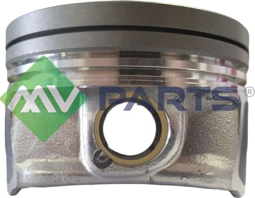 MV Parts MV P9407 - Поршень autozip.com.ua