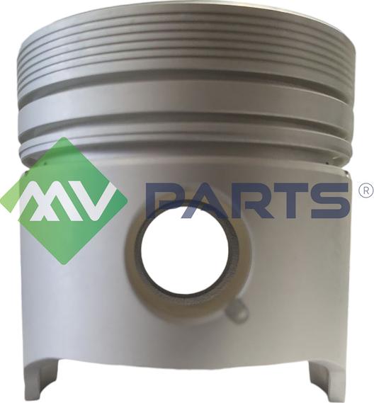 MV Parts MV P9596 - Поршень autozip.com.ua