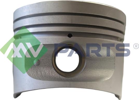 MV Parts MV P9677 - Поршень autozip.com.ua