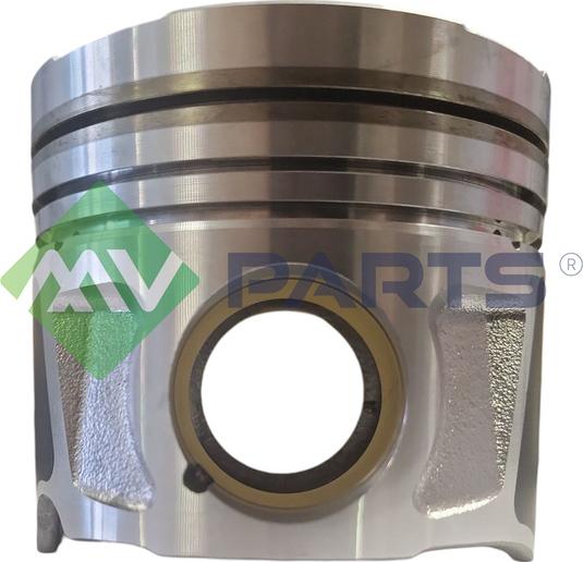 MV Parts MV P9877 - Поршень autozip.com.ua