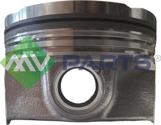 MV Parts MV P5522S - Поршень autozip.com.ua