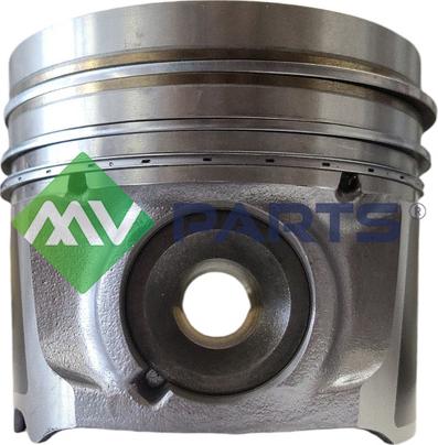 MV Parts MV P5044S - Поршень autozip.com.ua